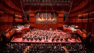 Cerha: Tagebuch für Orchester ∙ hr-Sinfonieorchester ∙ Andrés Orozco-Estrada