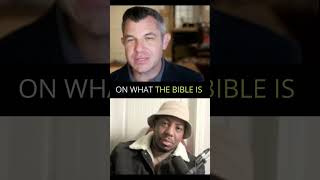 Catholic vs Protestant: The Bible