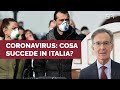 Coronavirus: cosa succede in Italia? | Paolo Magri - Il mondo ai tempi del coronavirus