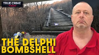 Delphi Evidence Bombshell — The Leads Investigators Buried