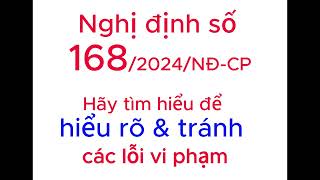 Nghị định 168 - Điều 8. Xử phạt người điều khiển xe máy chuyên dùng vi phạm quy tắc giao thông đb