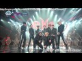 mr removed 160616 exo monster real singing @ m countdown