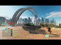 【bf2042】元色々ランカーが戦車に乗って17分で126killして試合破壊する。 【battlefield2042 pc ps5】