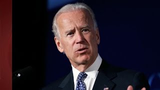 Biden still not sure about presidential run
