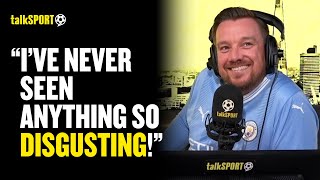 Liverpool Fan Brands Jamie O'Hara A 'DISGRACE' & Wants Big Ange To RESIGN After Lack Of Support 😡