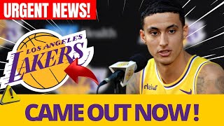 💣 BOMBASTIC NEWS! KYLE KUZMA RETURNS TO THE LAKERS? LOS ANGELES LAKERS NEWS #playoffs