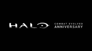 Halo: CE Anniversary OST Disc 2 - 14 Cloaked in Blackness