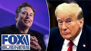 Trump reportedly eyeing advisory role for Elon Musk