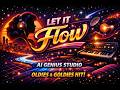 Let it Flow - AI Genius Studio | Atmospheric Chill / Downtempo | Original Mix