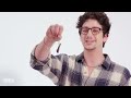 what s in the box with milo manheim imdb