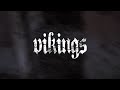 VIKINGS By NATO Northeast & Just-B (Music Video) [Prod By. Freddy]