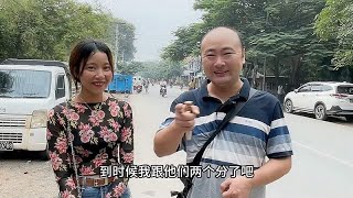 广西翠友给缅甸小姑娘捐款，带她感谢大家，一亿五的高冰翡翠料