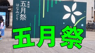 東大五月祭レビュー！