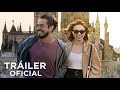 Nada que ver - Tráiler Oficial