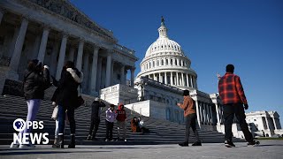 WATCH LIVE: House Democrats hold rally against House GOP budget resolution