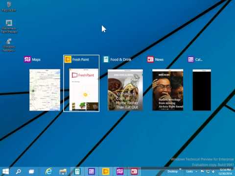 Windows 10 New Keyboard Shortcuts Windows 10 New Keyboard Shortcuts