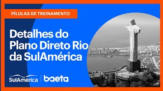 Detalhes do Plano SulAmérica Direto Rio