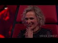 2024 BEST AUDITIONS ON THE VOICE  MIND BLOWING