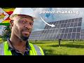 The Truth About Solar Energy in Africa