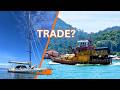 Should We Swap Our Sailboat for One of These? | S3 Ep 13