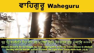 ਦੁਖੁ ਦਾਰੂ ਸੁਖੁ ਰੋਗੁ ਭਇਆ  dhukh dhaaroo sukh rog bhaeiaa - Bhai Gurbir Singh Ji 2