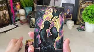 ⚜️ОБЗОР КОЛОДЫ💝ТАРО ИСЦЕЛЯЮЩИЙ СВЕТ🔥🔮 HEALING LIGHT TAROT