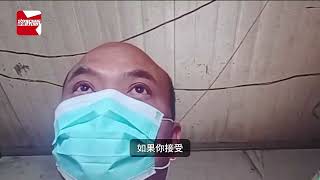 男子以旧换新买格力空调被告知不发格力，质疑后被怼：一边凉快去