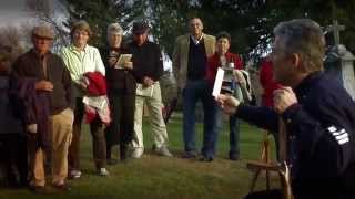 Northfield Cemetery Stories