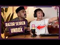 Atuk Unbox Razor Seiren V3 Chroma