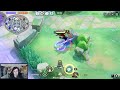 how to play sacred sword zacian in pokemon unite ultimate guide