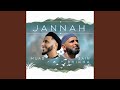Jannah (feat. Zain Bhikha)