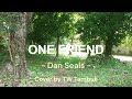 One Friend by Dan Seals | cover by TW Tambuli | With Lyrics