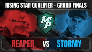 Halo Wars 2: Meta Plays Rising Star League - Grand Finals - Reaper vs Stormy