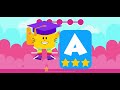 abc jump alphabet learning games by cubic frog®apps