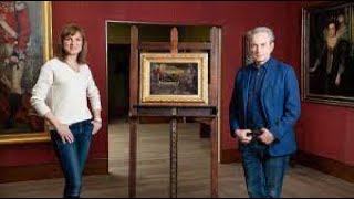 Fake or Fortune - S09E04 - A Kings Last Supper - 1080p