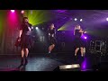 ルミララ『佐藤凪 生誕祭』2022.05.05 新宿zircotokyo【4k60p α7siii】