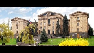 Parliament of Armenia 07.12.2016