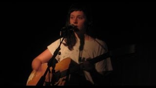 Waxahatchee - American Weekend (11/13/11)