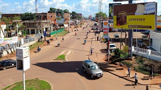 GULU DOCUMENTARY - Northern Uganda's Fastest Growing Town