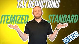 Itemize or Standard Deduction?