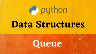 Queue Data Structure in Python || Class 12 Computer Science