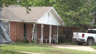 Abilene Drug Arrests