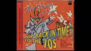 Jive Bunny - Glam Rock Party