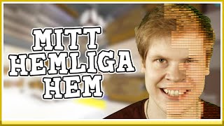 MITT HEMLIGA HEM! - 90gQopen #3