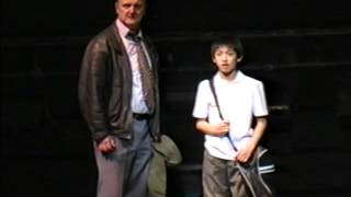 Travis Yates & Matthew Koon - Electricity (Billy Elliot The Musical London 2006/2007)