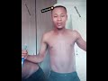 Limpopo Boy flexing on makhadzi's new single