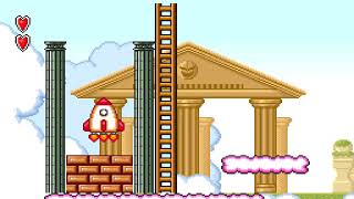 [TAS] [Obsoleted] SNES Super Mario All-Stars: Super Mario Bros. 2 by mtvf1 in 07:19.91