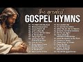 The Greatest Gospel Hymns - A Worship Collection with the Best Praise Songs Celebrating God - 1 hour
