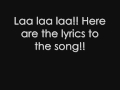 King Without A Crown - Matisyahu (Lyrics)