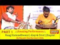 Raga Hamsadhwani | Alap & Drut | Mayukh Das(Santoor)_On Tabla Debjyoti Das | Best Live Part 1